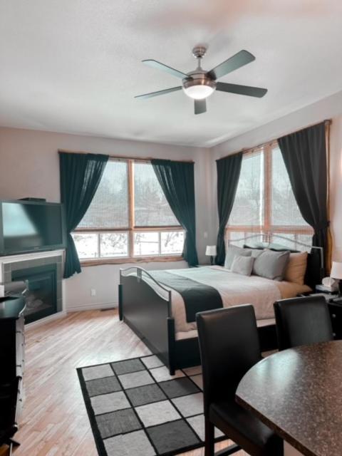Etherington Suites Elora Exterior foto