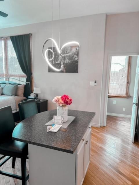 Etherington Suites Elora Exterior foto
